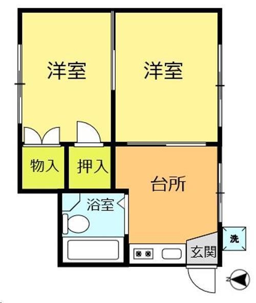 アコモハウス