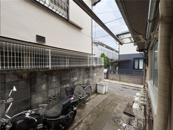 アコモハウス
