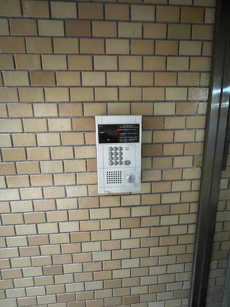 ヴェラハイツ代々木