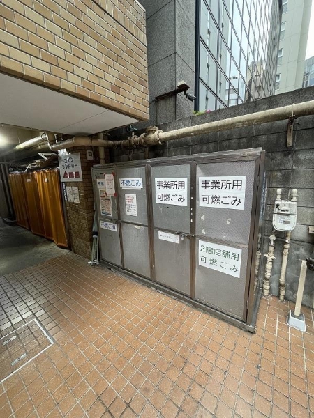 ヴェラハイツ代々木