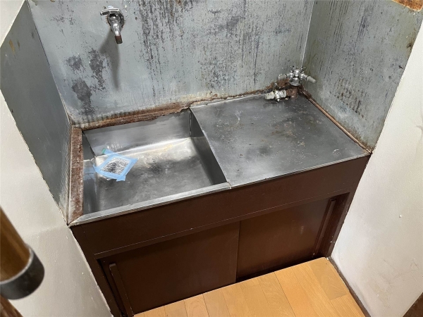 寿ハイム