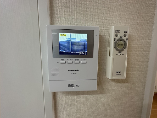 マンション富士