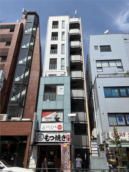 大野屋ビル