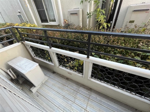 ハイツコレージア