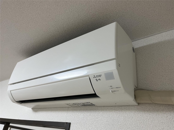 ハイツコレージア