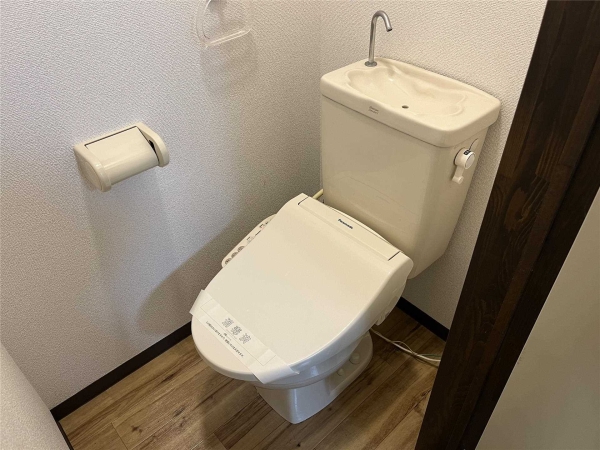 ハイツコレージア