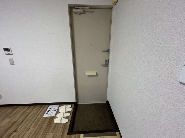 ハイツコレージア