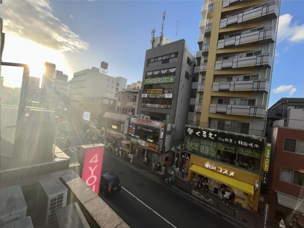 山水林ビル