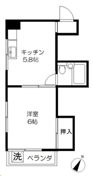 西野ビル