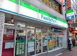 西野ビル(ファミリーマート)