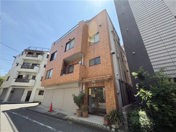 西野ビル