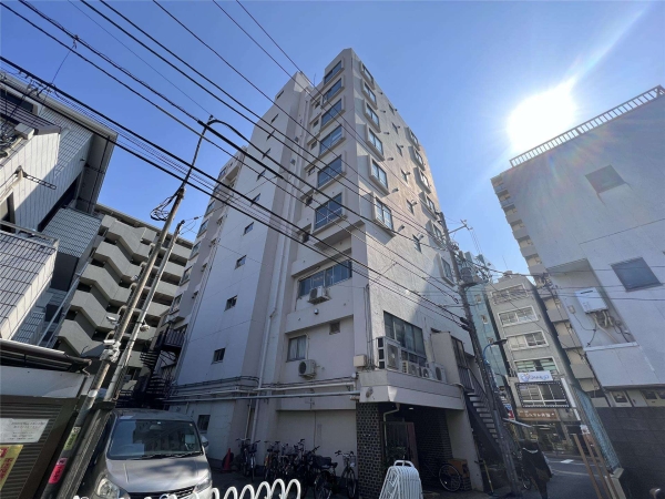 北原ビル