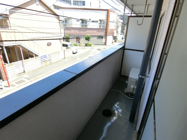 クレドハイツ小岩