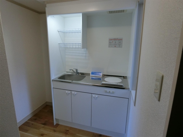 クレドハイツ小岩