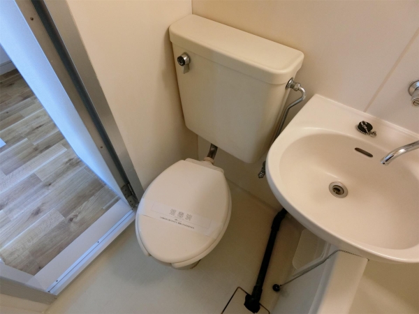 クレドハイツ小岩