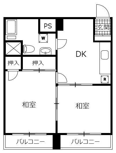北原ビル