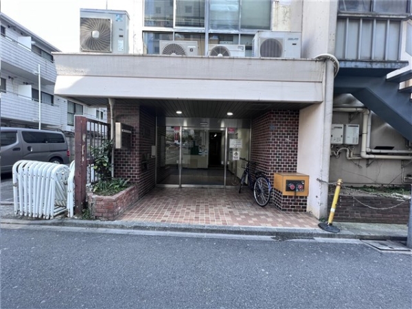 北原ビル