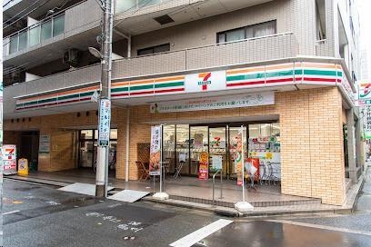 ロティードゥ(セブンイレブン　練馬中村北4丁目店)