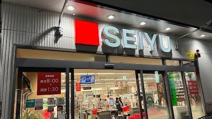 ロティードゥ(西友　中村橋店)