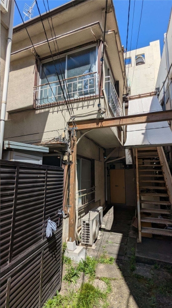 寿ハイム