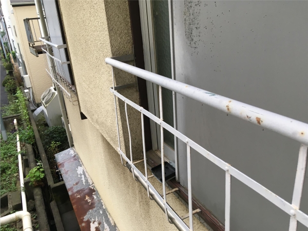 寿ハイム