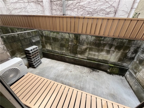 マンション富士