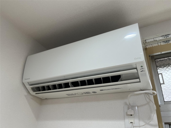 マンション富士
