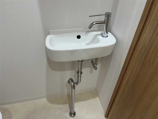 マンション富士