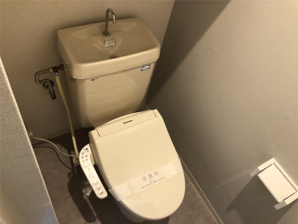 コーポ茜
