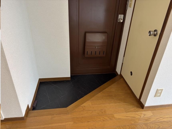 メゾンエンゼル