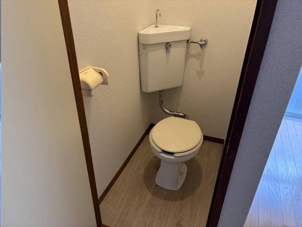 メゾンエンゼル