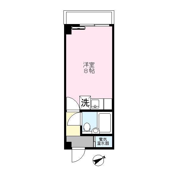 コーポ鎧