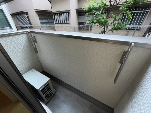 CoRouge　Higashi　Shinjuku