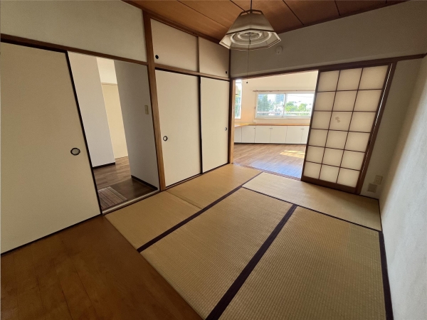 柏木ローズマンション