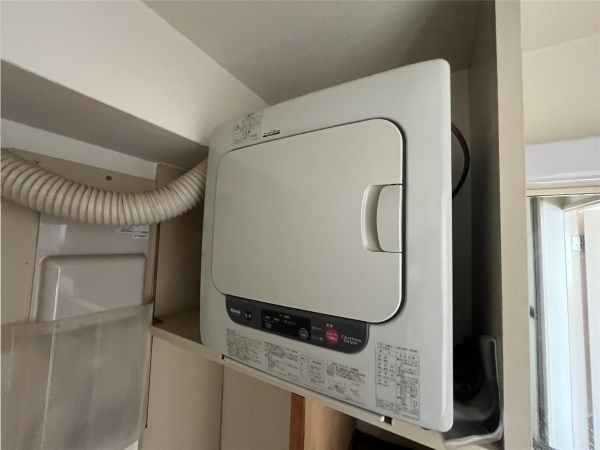 柏木ローズマンション