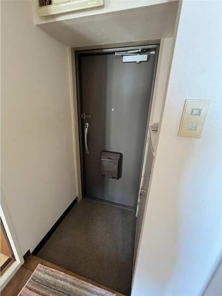 柏木ローズマンション