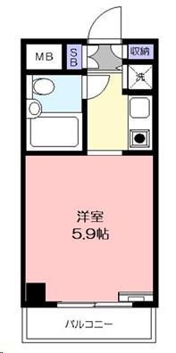 リブゼ横浜南