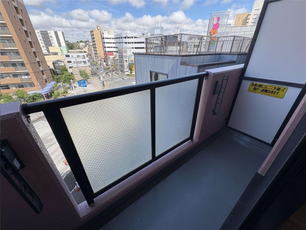 リブゼ横浜南
