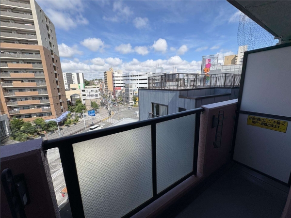 リブゼ横浜南