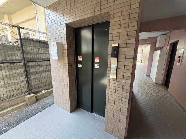 リブゼ横浜南
