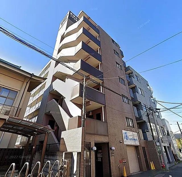 リブゼ横浜南