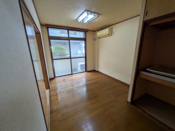 シャインハイム花畑