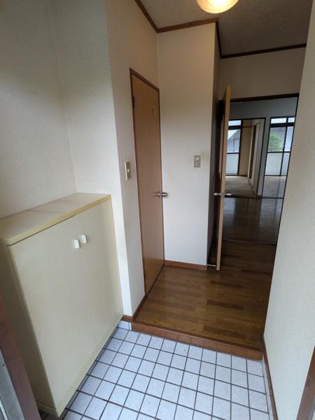 シャインハイム花畑