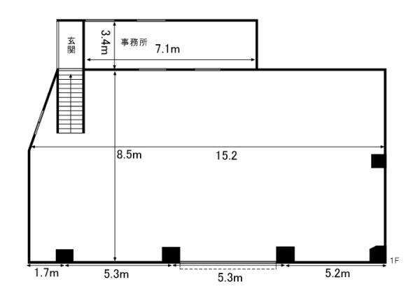 仮）島根整備工場