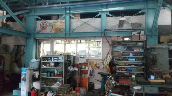 仮）島根整備工場