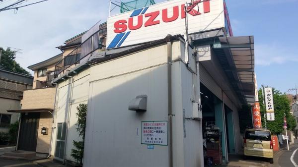 仮）島根整備工場