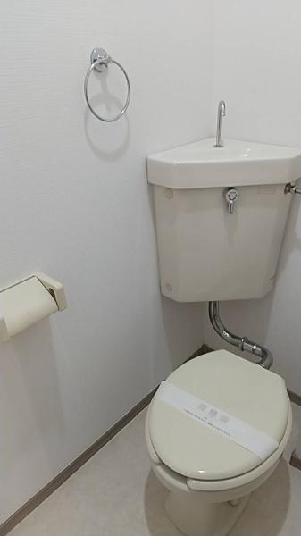 メゾンフジハーツ