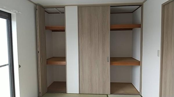 メゾンフジハーツ