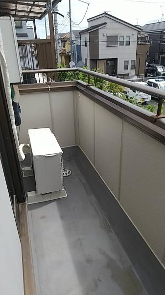 メゾンフジハーツ