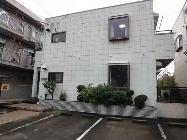 メゾンフジハーツ
